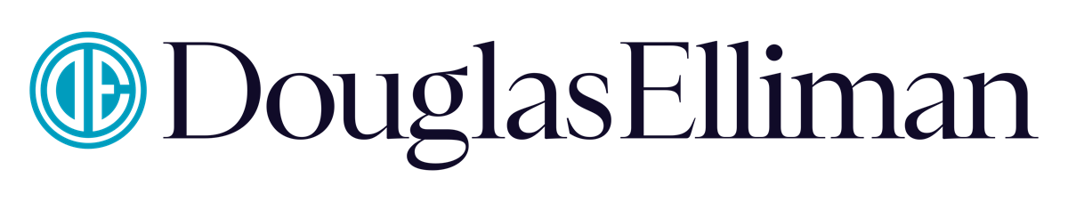 Douglas-Elliman-Logo